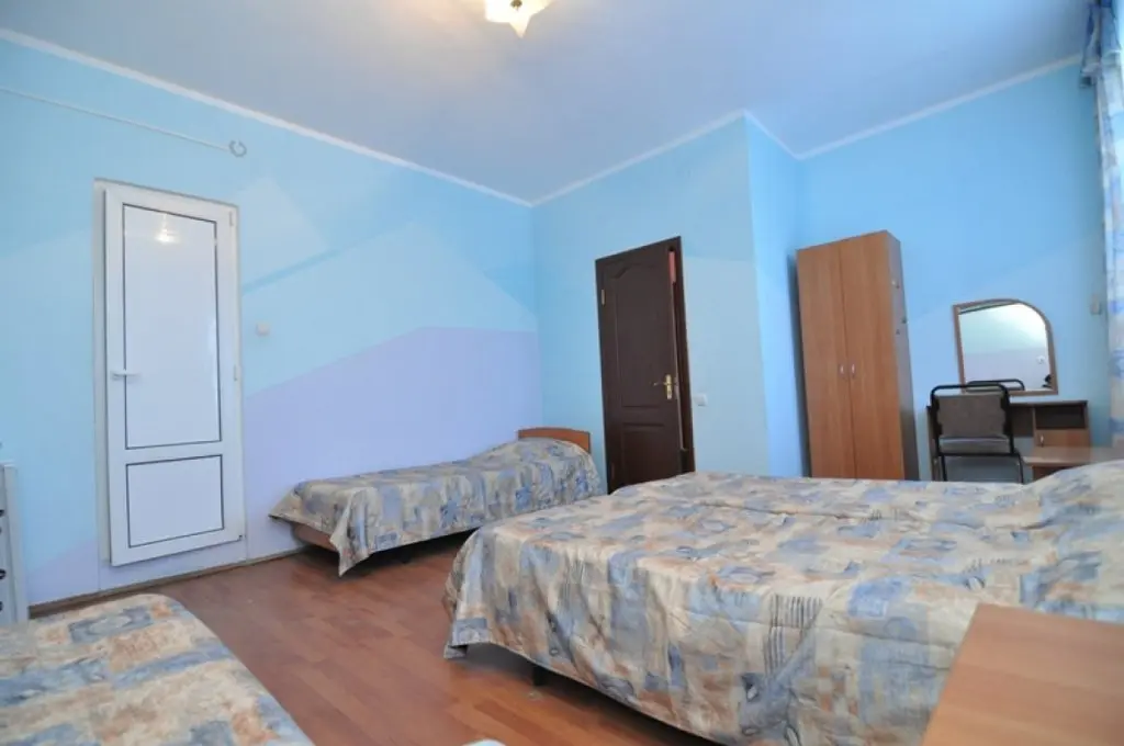 Анапа: Kardinal Guest House