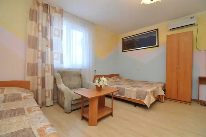 Анапа: Hotel Kardinal