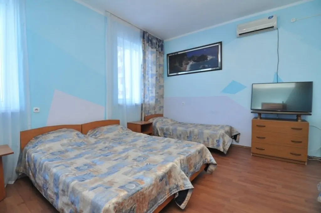 Анапа: Kardinal Guest House