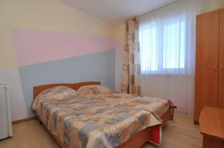 Анапа: Hotel Kardinal