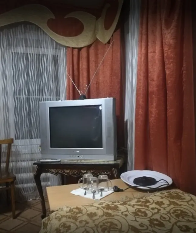 Солигалич: ИП Ростецкий