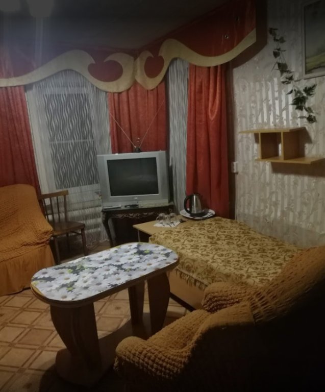 Солигалич: ИП Ростецкий