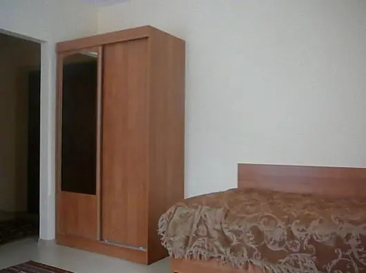 Буй: Регион 44