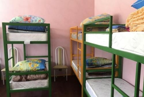 Макарьев: Hostel "Zarja" g. Korjazhma