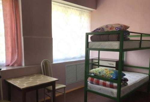 Макарьев: Hostel "Zarja" g. Korjazhma