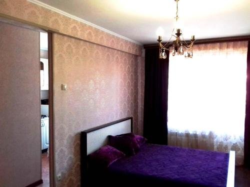 Махачкала: Apartment on Rasula Gamzatova 66