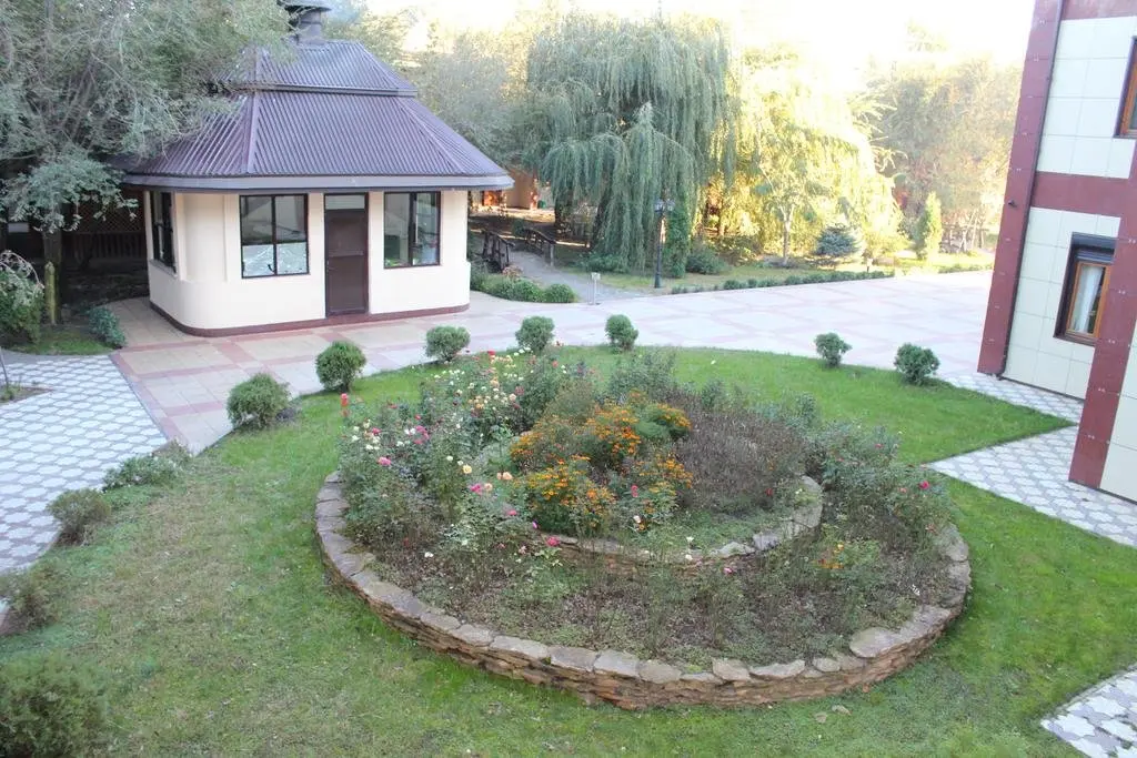 Махачкала: Hotel Pegas