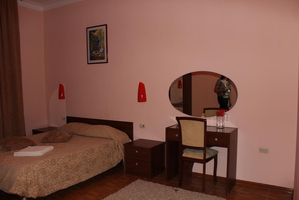 Махачкала: Hotel Pegas