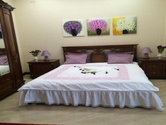 Махачкала: Rose Apartment