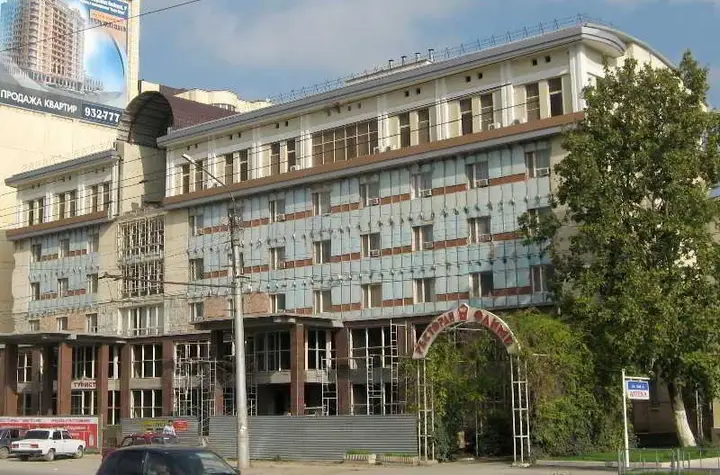 Махачкала: Tourist Makhachkala