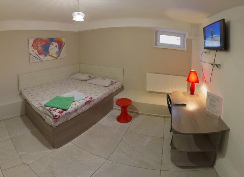 Симферополь: Simferopol Center Apartments