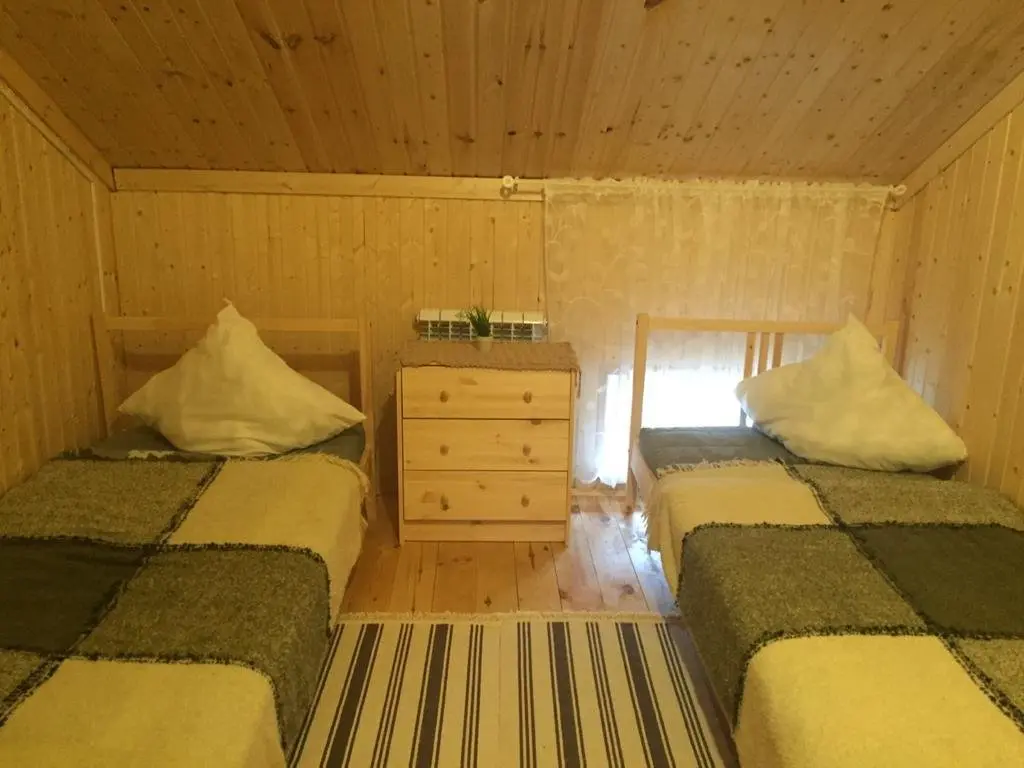 Саров: Guest house "Spiridon"