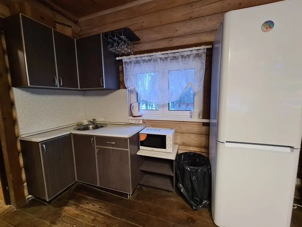 Богородск: Kemping Ostrov Prikljuchenij
