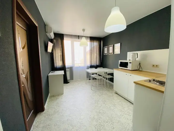 Сочи: SP Apart Lenina Guest house