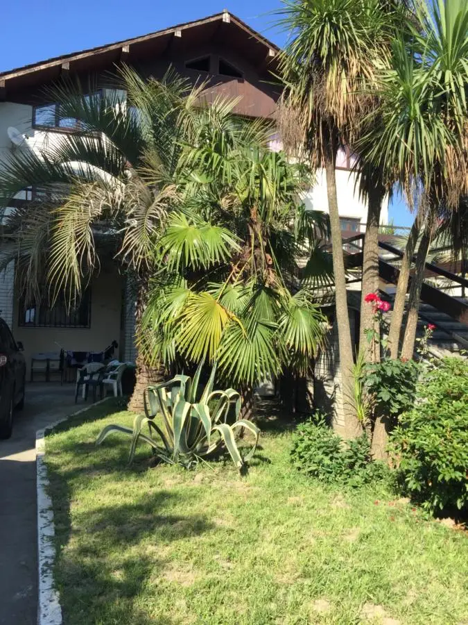 Сочи: SP Apart Lenina Guest house