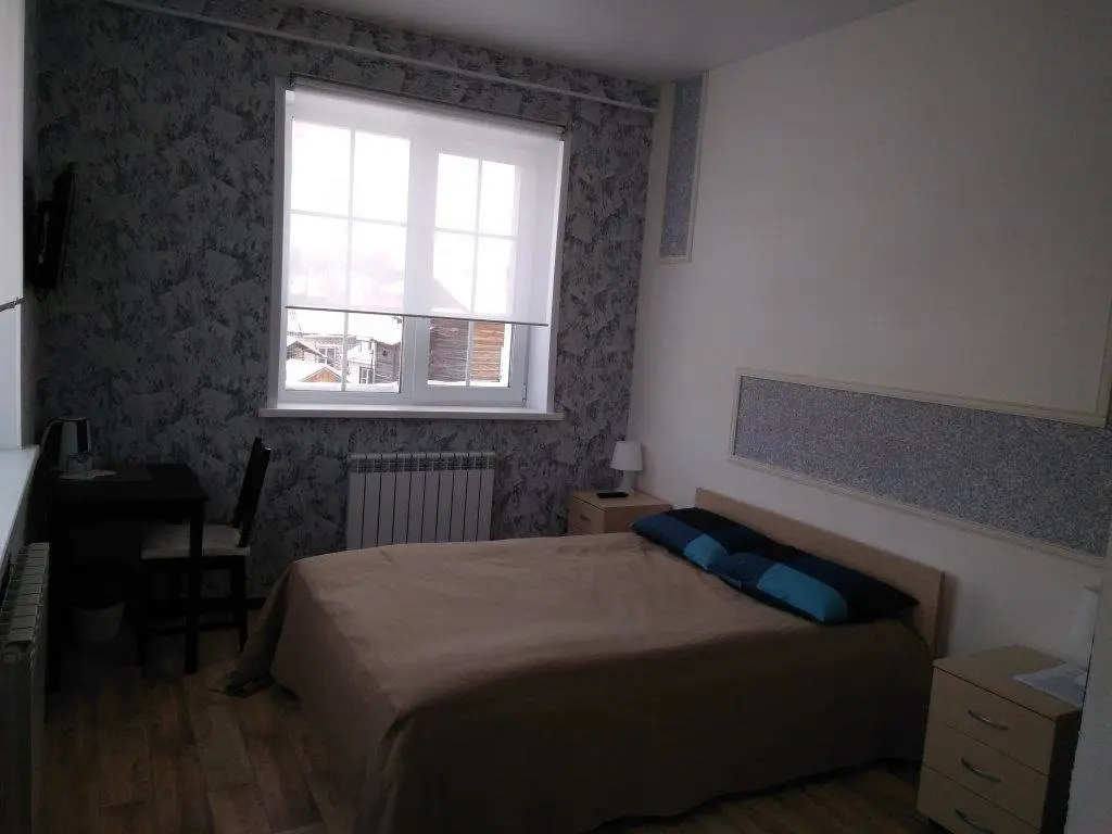 Арзамас: Arz.otel'