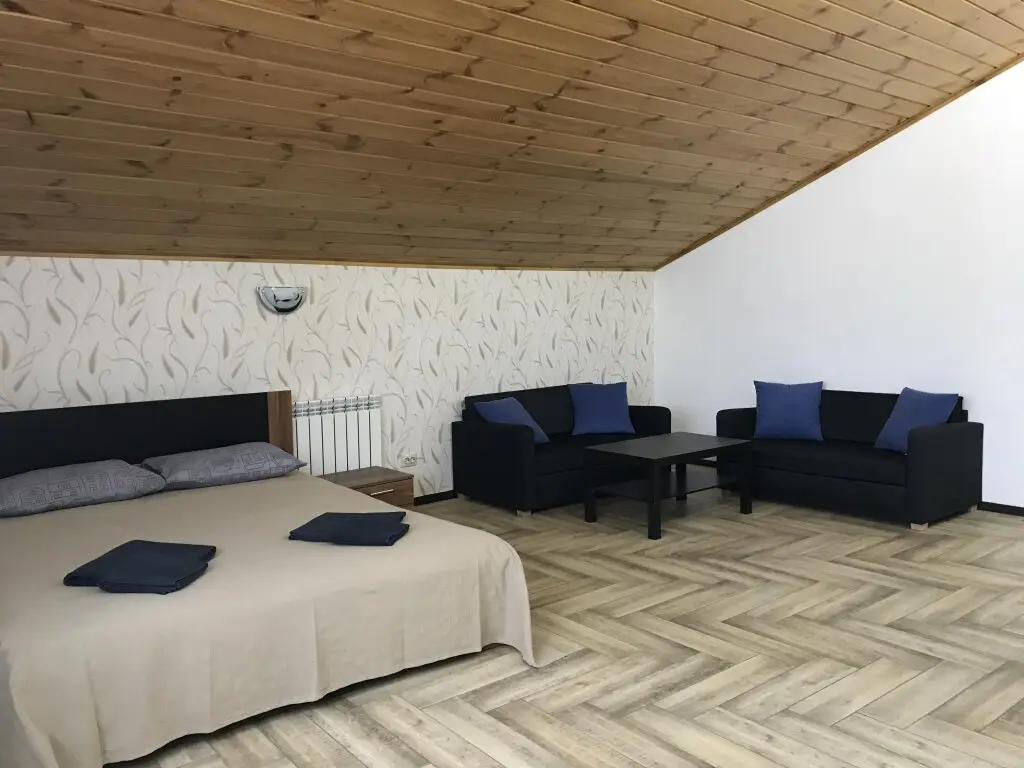 Арзамас: Arz.otel'