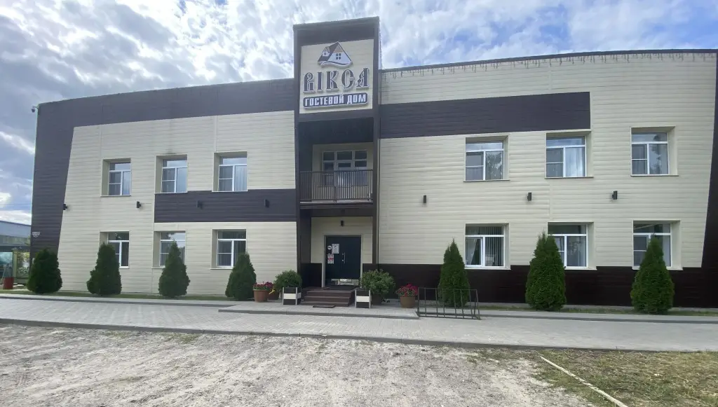 Гостевой дом Bikca — фото 1
