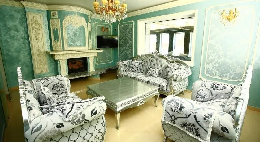 Саров: Bruel Hotel