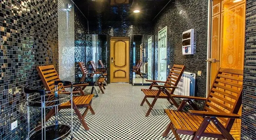 Саров: Bruel Hotel