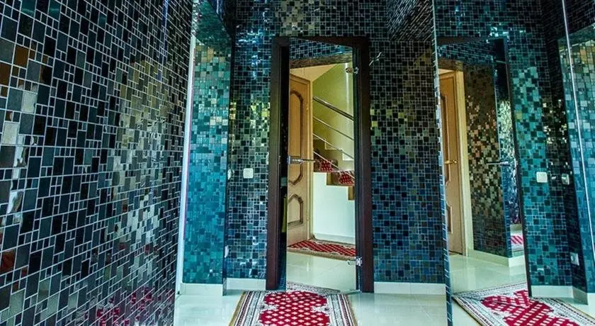 Саров: Bruel Hotel