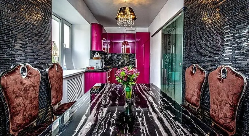 Саров: Bruel Hotel