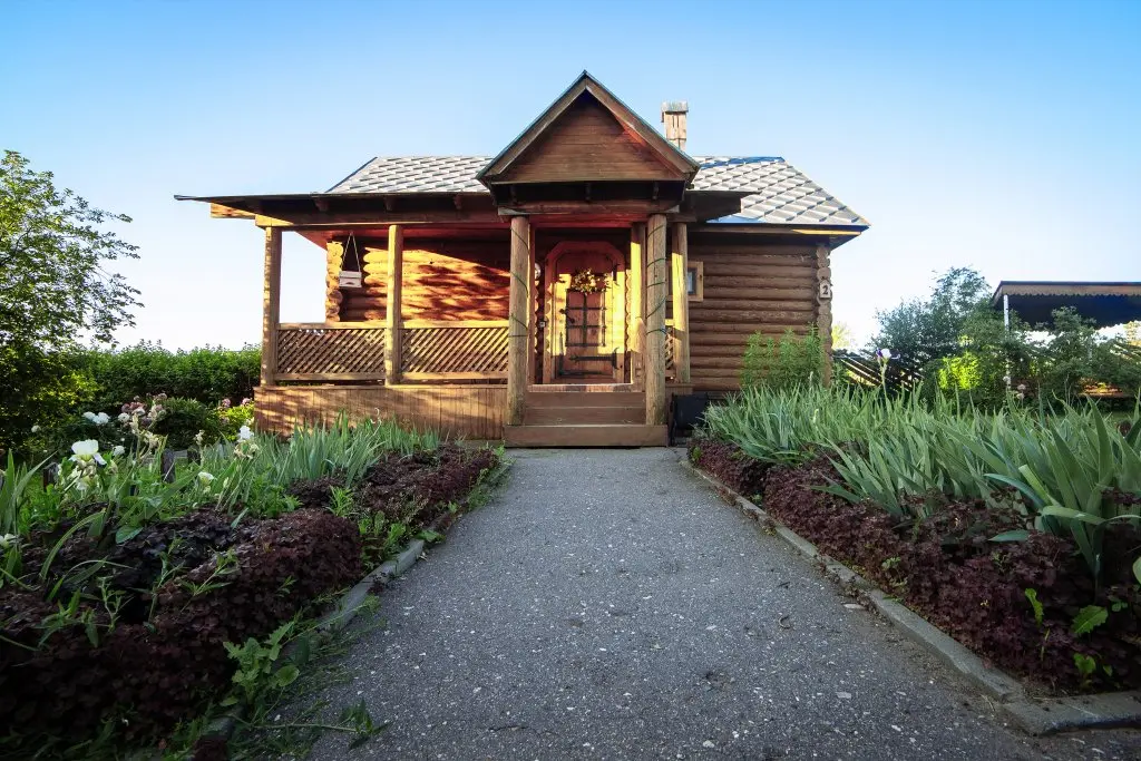 Дивеево: Отель Дивеевская Слобода