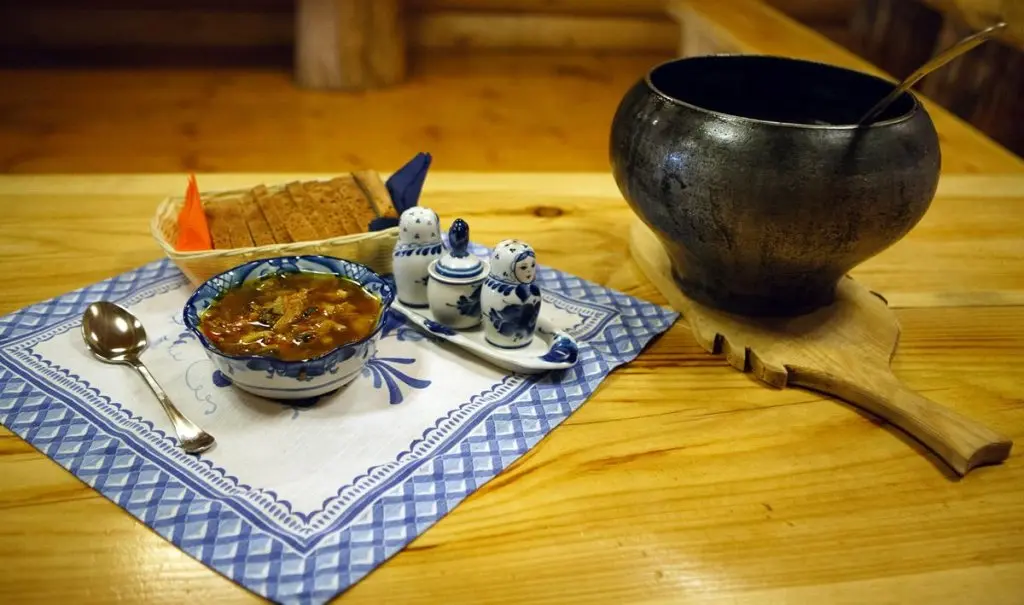Рожновский: В гостях у сказки (бывш. Дубки)
