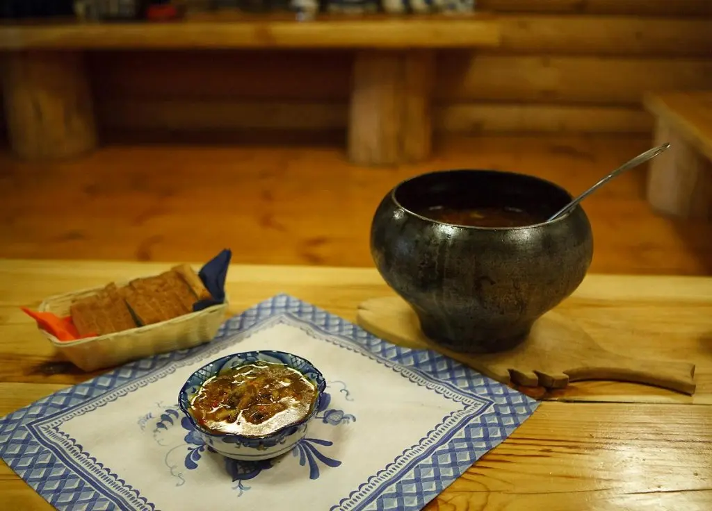 Рожновский: В гостях у сказки (бывш. Дубки)