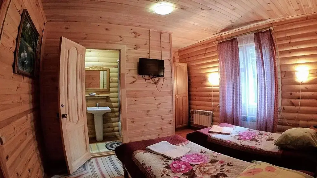 Рожновский: В гостях у сказки (бывш. Дубки)