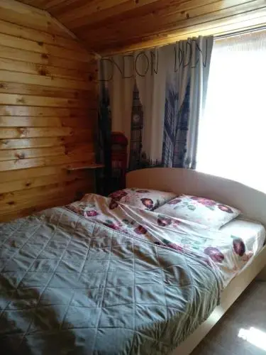 Дивеево: Teremok Guest House