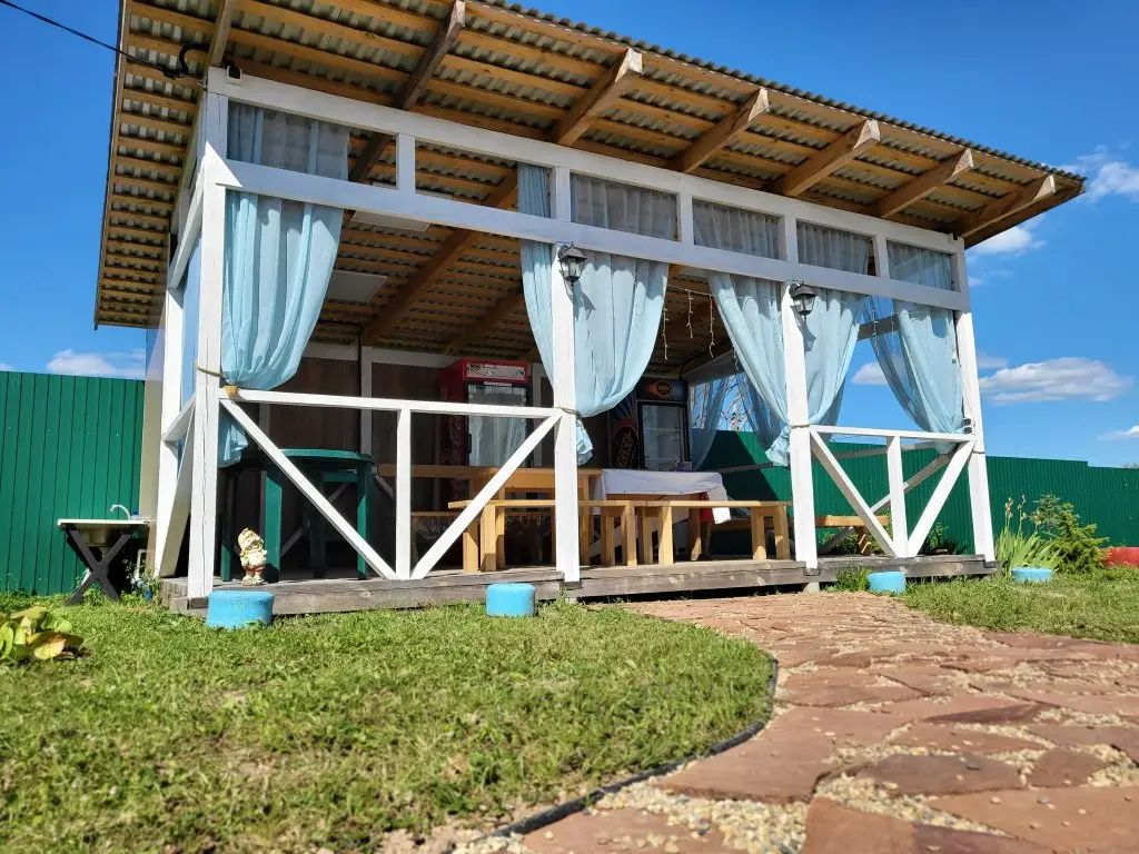 Богородск: House&Barkino Guest House