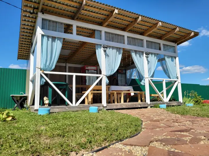Богородск: House&Barkino Guest House
