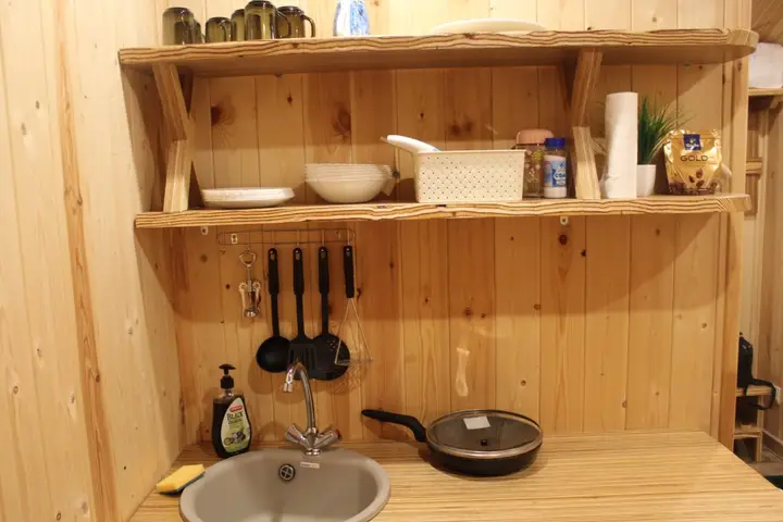 Богородск: House&Barkino Guest House