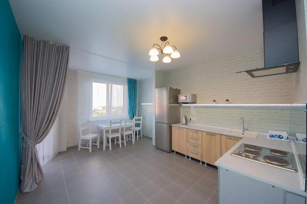 Анапа: Apartment na Tamanskoy