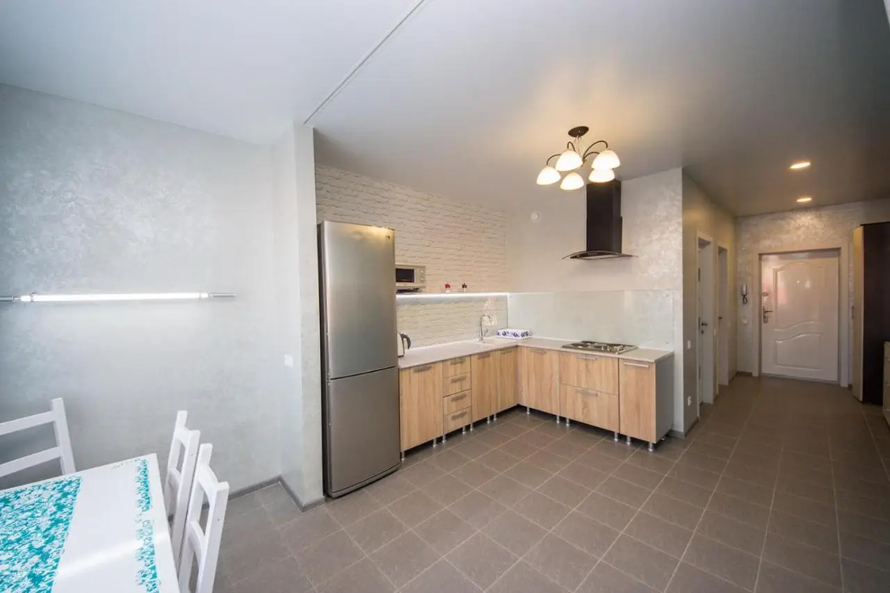 Анапа: Apartment na Tamanskoy