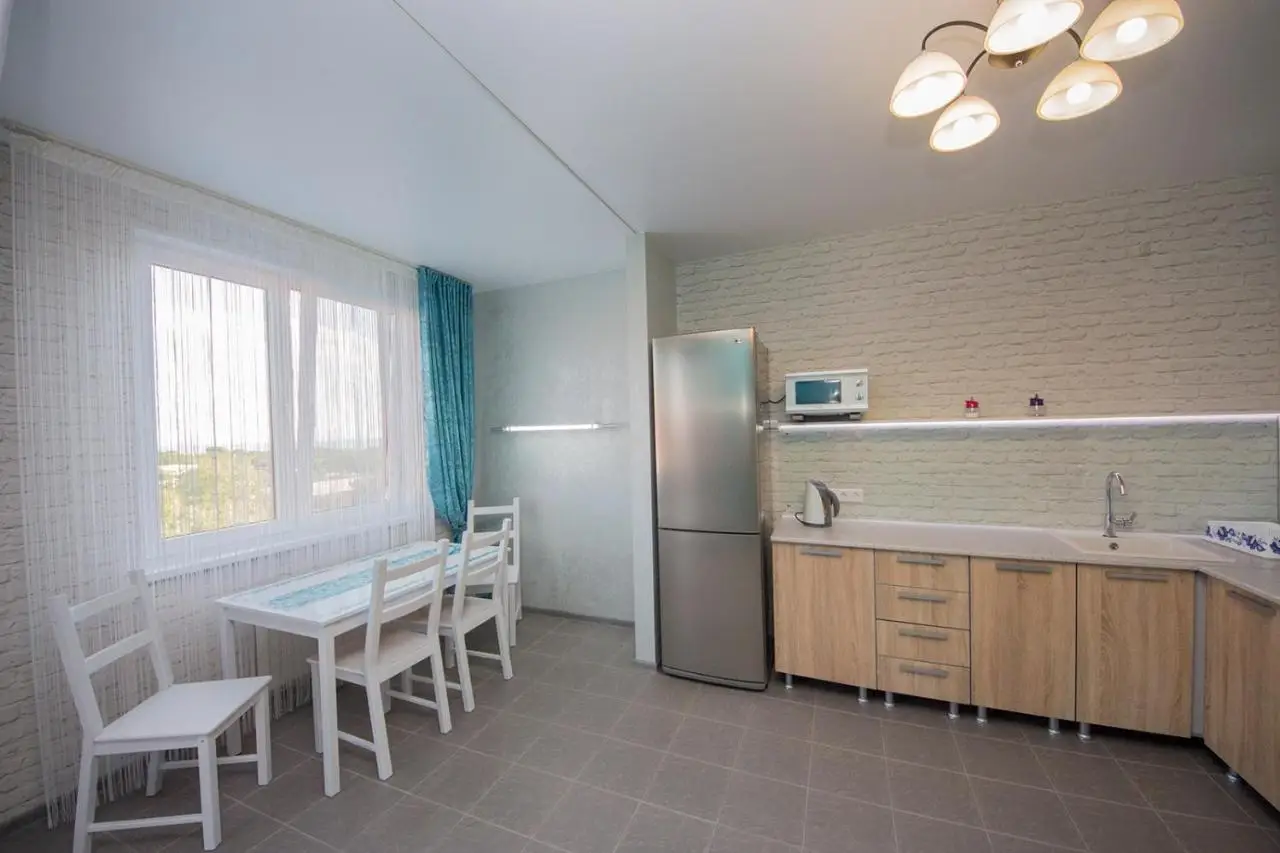 Анапа: Apartment na Tamanskoy
