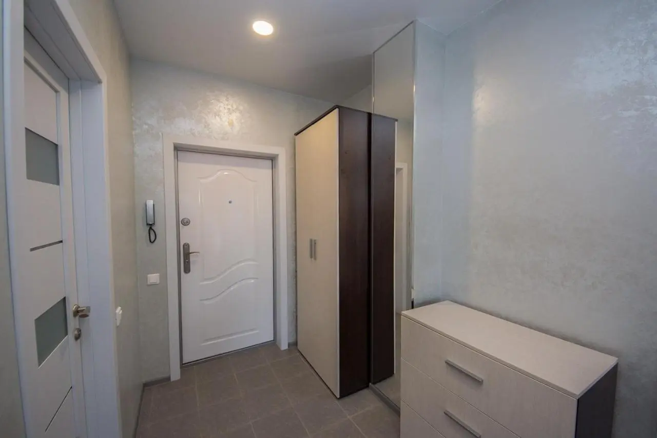 Анапа: Apartment na Tamanskoy