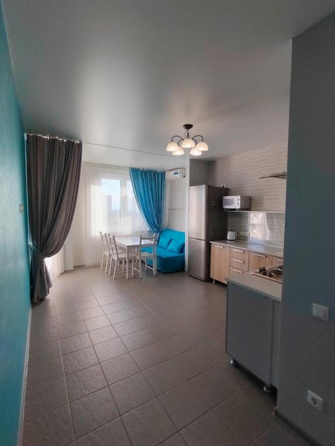 Анапа: Apartment na Tamanskoy