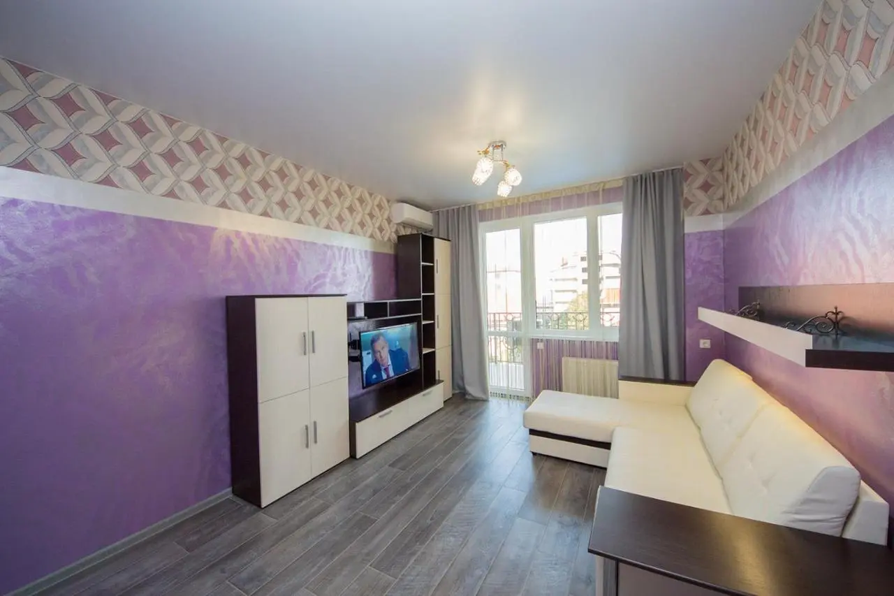 Анапа: Apartment na Tamanskoy