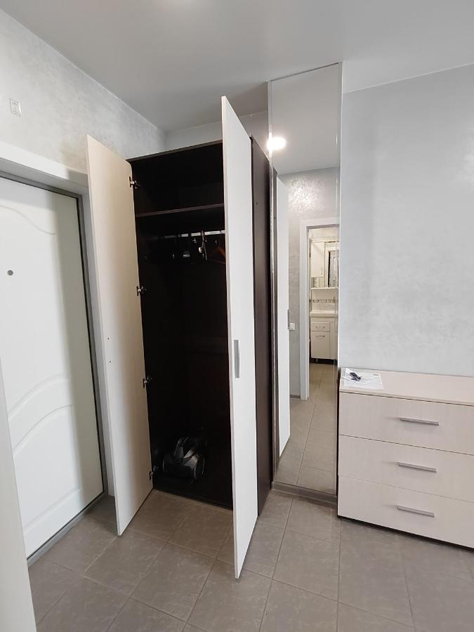Анапа: Apartment na Tamanskoy
