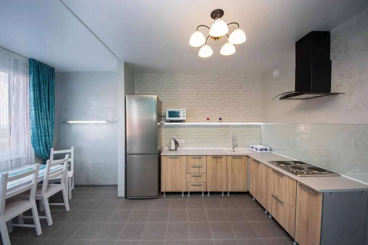 Анапа: Apartment na Tamanskoy