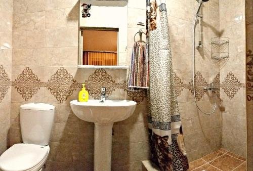 Дивеево: Guest House Blagovest