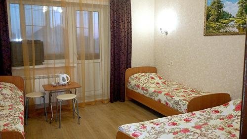 Дивеево: Guest House Blagovest