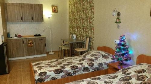 Дивеево: Guest House Blagovest