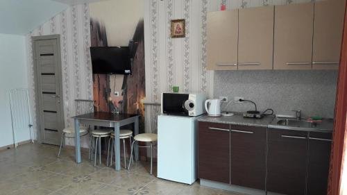 Дивеево: Guest House Blagovest