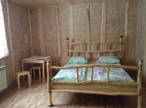 Богородск: Guest House Chizhkovo