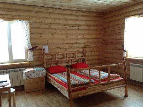 Богородск: Guest House Chizhkovo
