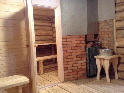 Богородск: Guest House Chizhkovo