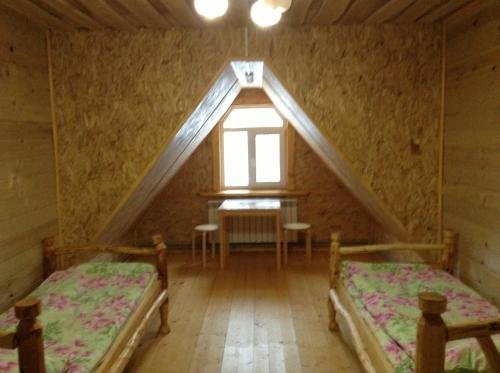 Богородск: Guest House Chizhkovo
